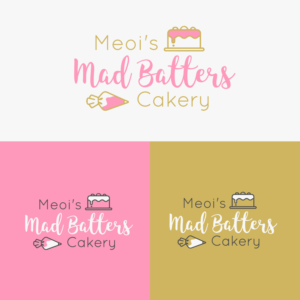 Logo Design by Irish22D for this project | Design: #18517557