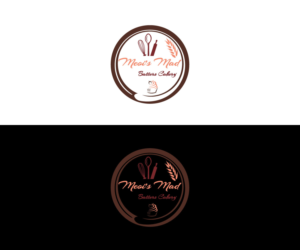Diseño de Logo por tani_sha321 para este proyecto | Diseño: #18519306