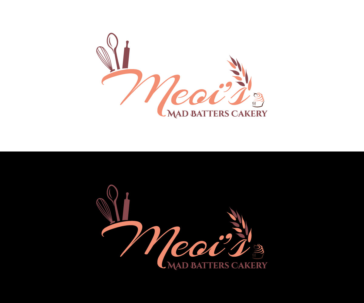 Logo Design by tani_sha321 for this project | Design #18649141