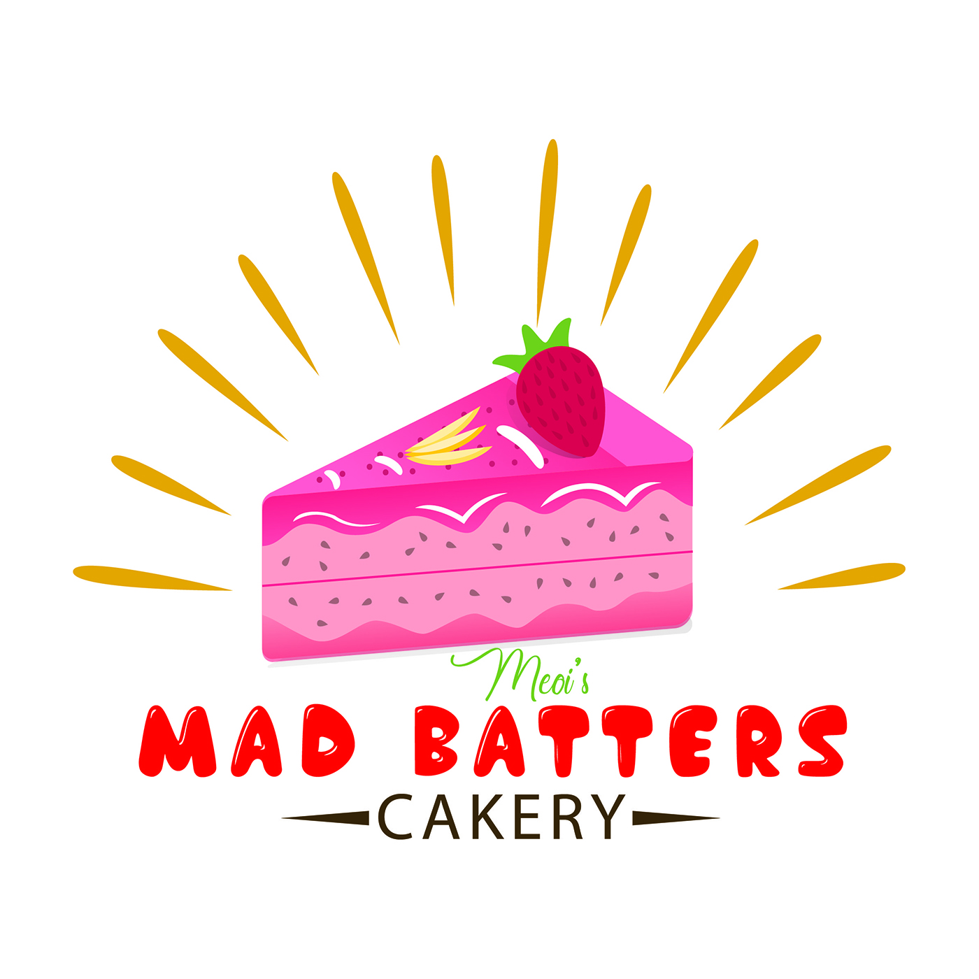 Logo Design by msaifstar for this project | Design #18655012