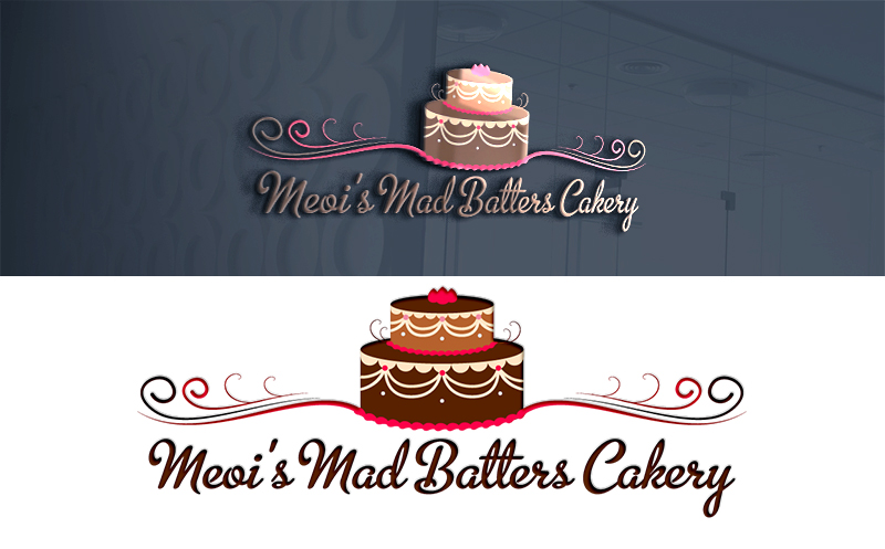 Logo Design by gurudev3 for this project | Design #18518007