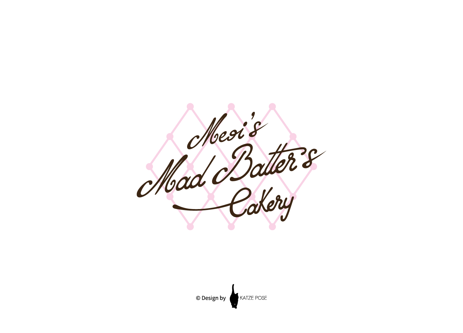 Diseño de Logo por KATZEPOSE para este proyecto | Diseño #18528916