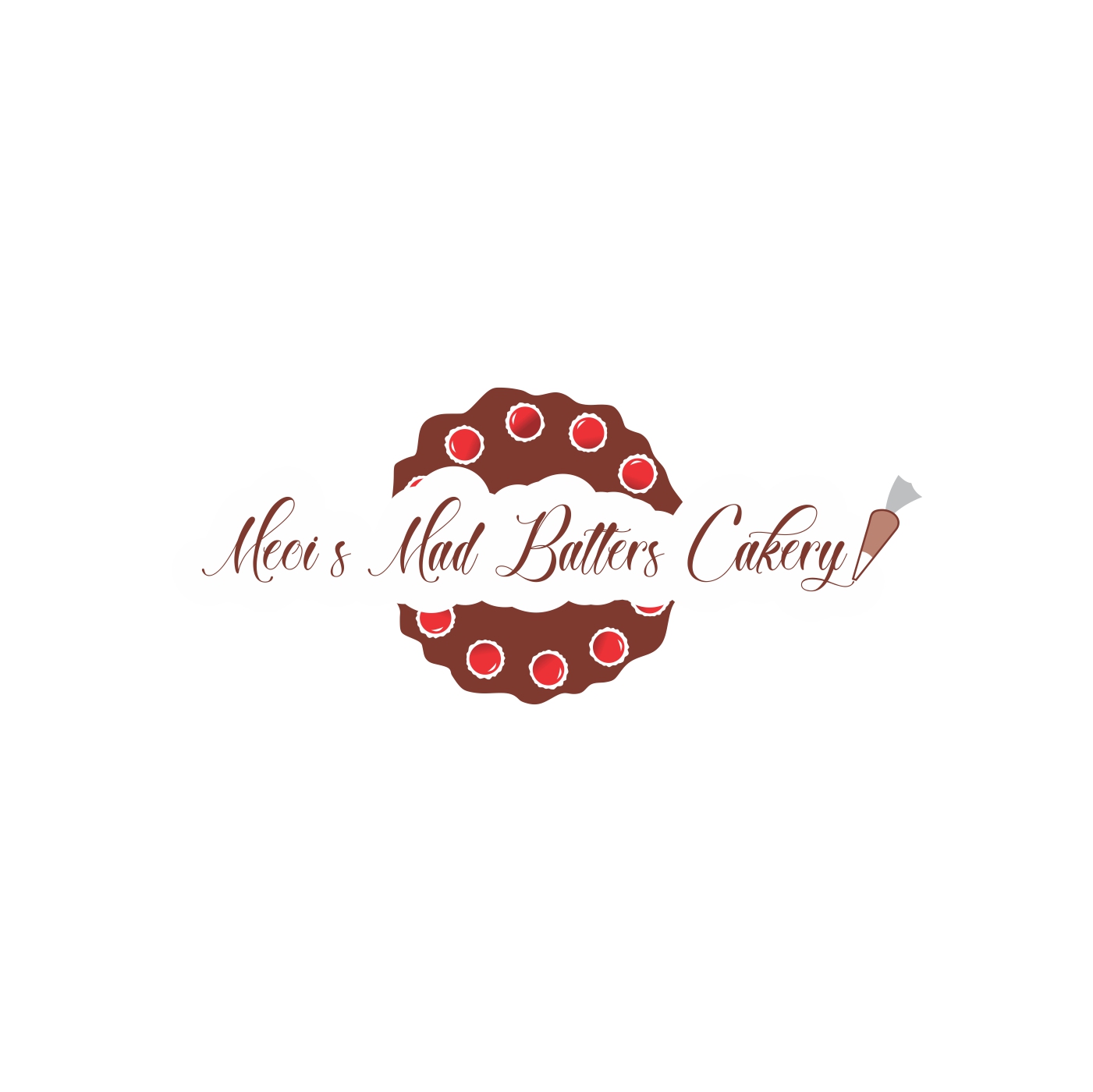 Logo Design by hemendu 2 for this project | Design #18546120