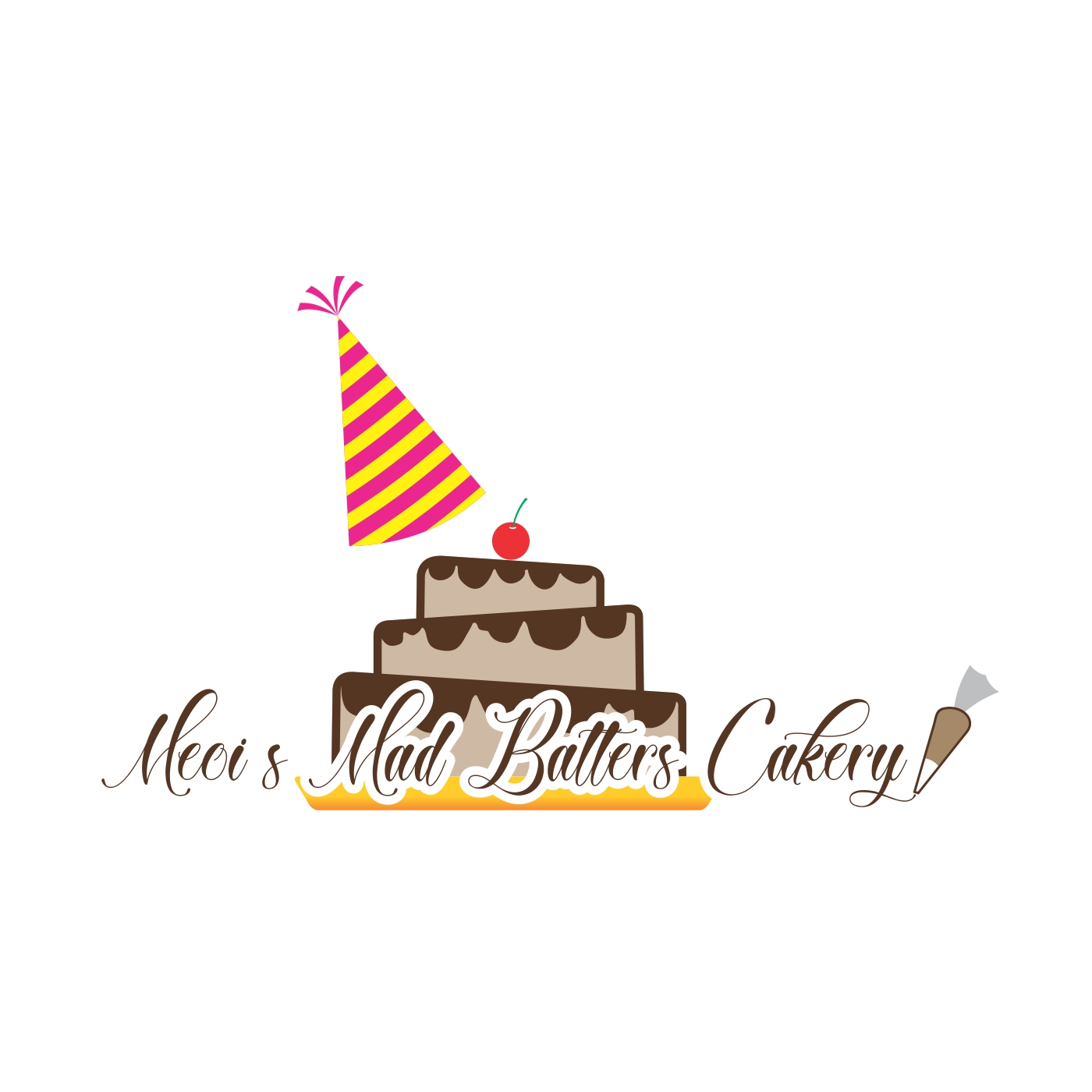 Logo Design by hemendu 2 for this project | Design #18546159