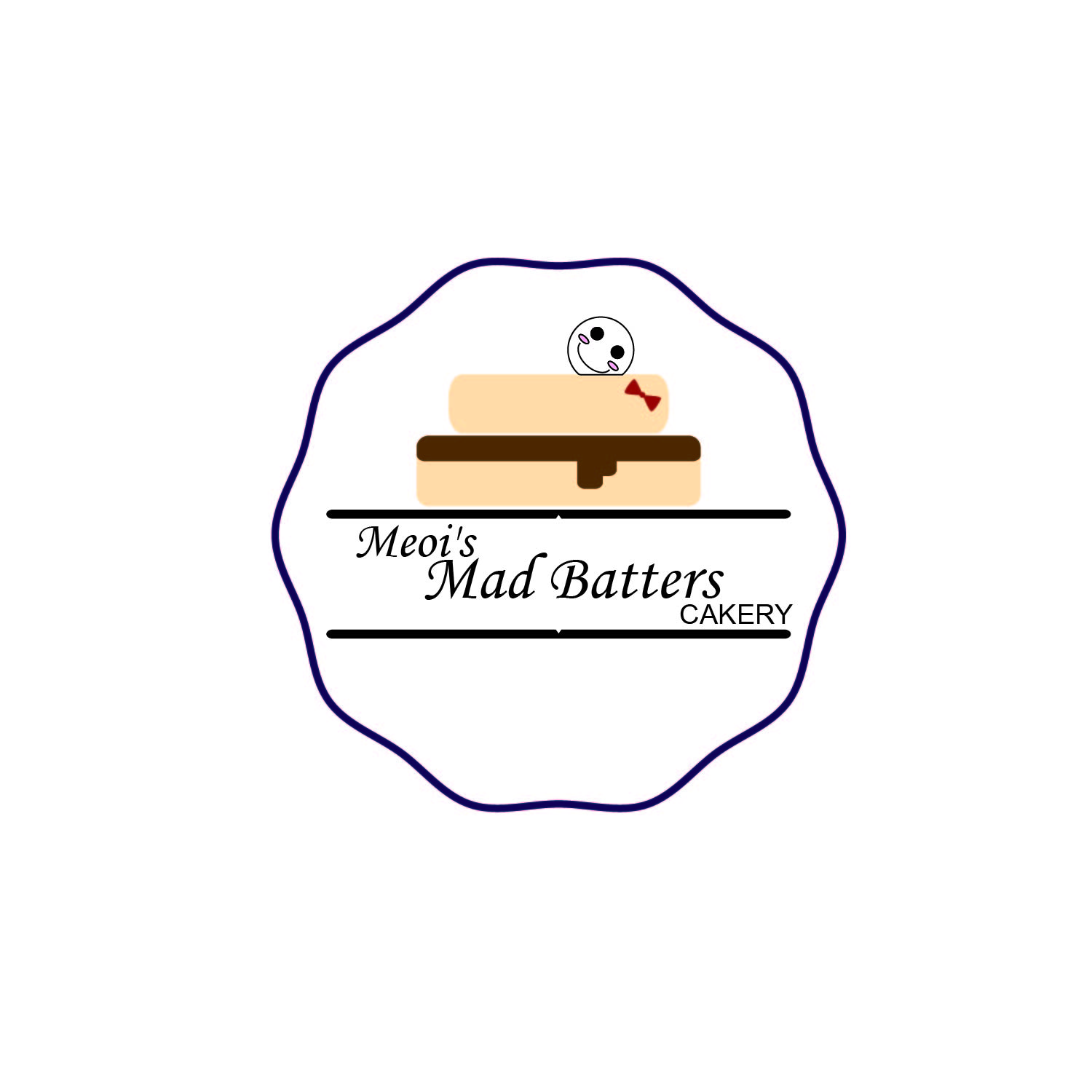 Logo Design by qylasyahirah for this project | Design #18555186