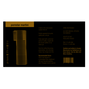 Packaging Design by ekube