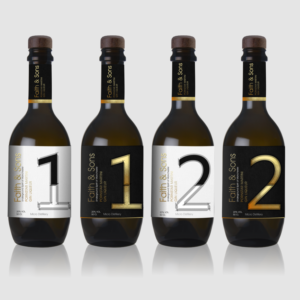 Packaging Design by elveneclipse