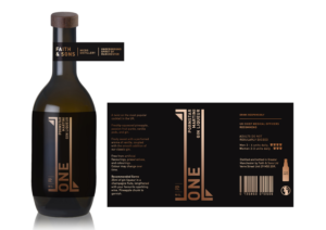 Packaging Design by 3Hounds