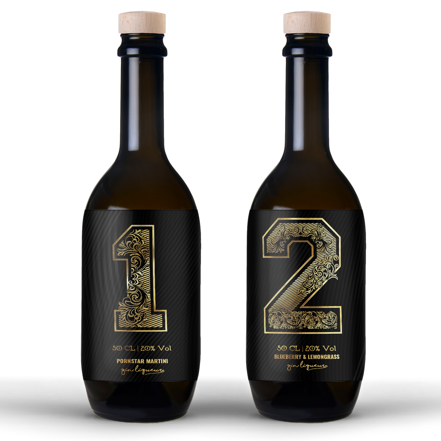 Design Emballage par SAI DESIGNS pour ce projet | Design #18548037