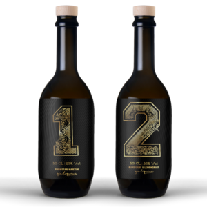 Packaging Design by SAI DESIGNS