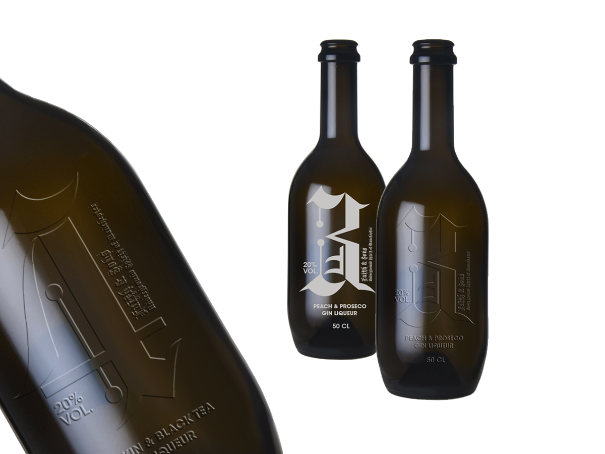 Packaging Design by splendiny for this project | Design #18517926