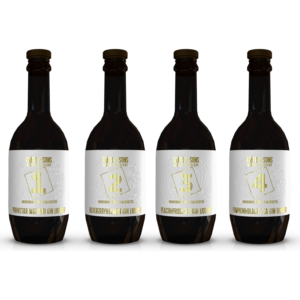 Packaging Design by chicken.soup