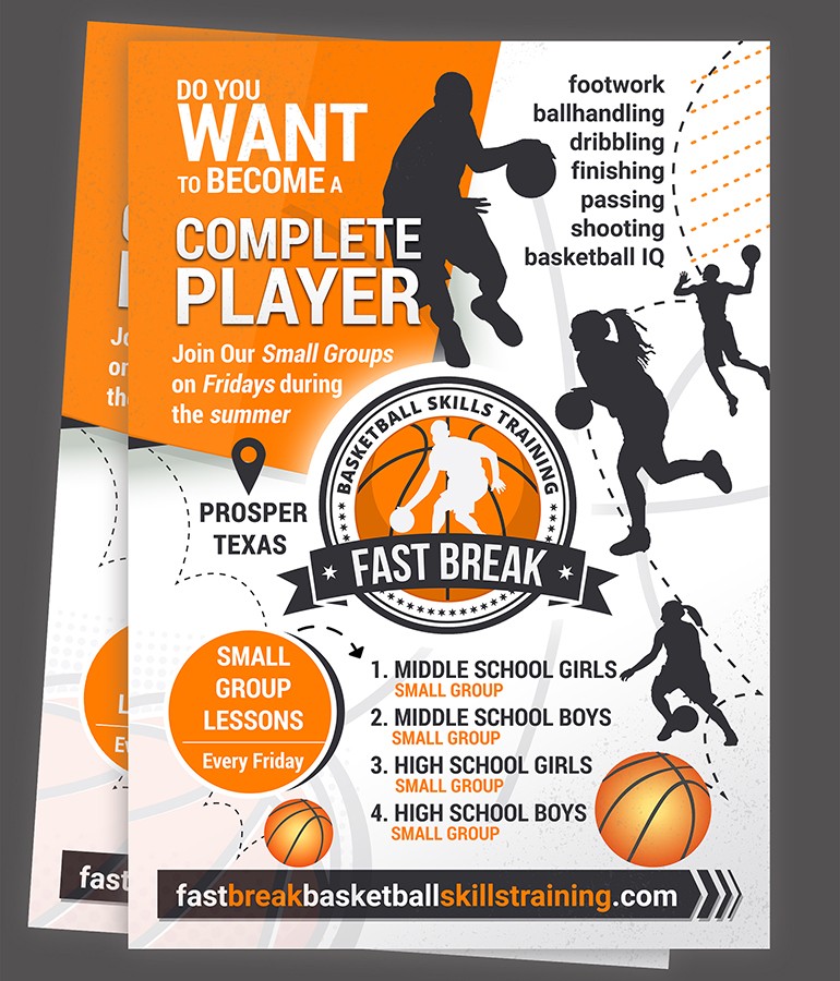 Flyer Design by creationz2011 for this project | Design #18511600
