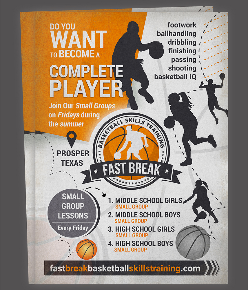 Flyer Design by creationz2011 for this project | Design #18535843