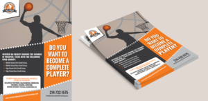 Diseño de Flyer por Dexter Solutions para este proyecto | Diseño: #18514428