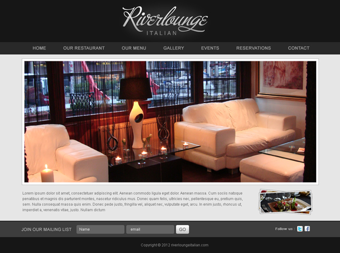 Web-Design von rajesh prn für dieses Projekt | Design #658003