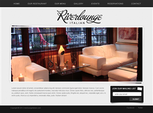Web Design by rajesh prn for this project | Design: #660059