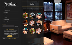 Web Design par KKORZENIOWSKI. pour ce projet | Design : #661641