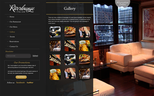 Web Design by KKORZENIOWSKI. for this project | Design: #663097