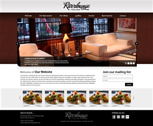 Web Design par Kreative Ideaz pour ce projet | Design : #661410