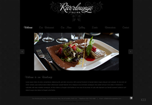 Web Design par pb pour ce projet | Design : #659482