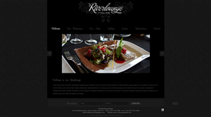 Web Design par pb pour ce projet | Design : #661370