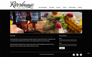 Web Design par pb pour ce projet | Design : #661901