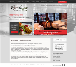 Web Design par the-lion-king pour ce projet | Design : #661163
