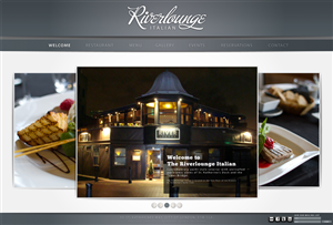 Web Design par His-P Design Studio pour ce projet | Design : #659377