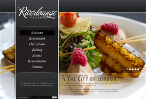 Web Design par His-P Design Studio pour ce projet | Design : #660591