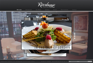 Web Design by His-P Design Studio for this project | Design: #660658