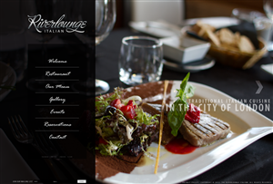 Web Design par His-P Design Studio pour ce projet | Design : #660699