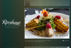 Web Design par His-P Design Studio pour ce projet | Design : #661963
