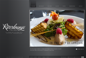 Web Design par His-P Design Studio pour ce projet | Design : #663290