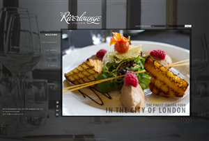 Web Design par His-P Design Studio pour ce projet | Design : #665801