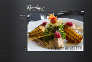 Web Design par His-P Design Studio pour ce projet | Design : #665804