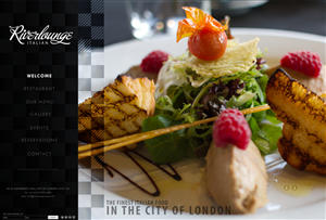 Web Design par His-P Design Studio pour ce projet | Design : #665885