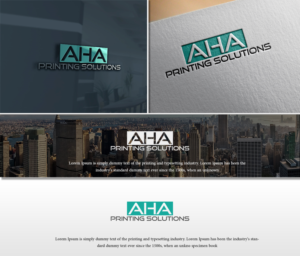 Logo Design by MDStudio