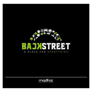 Logo Design by WILD FOX Desing Studio