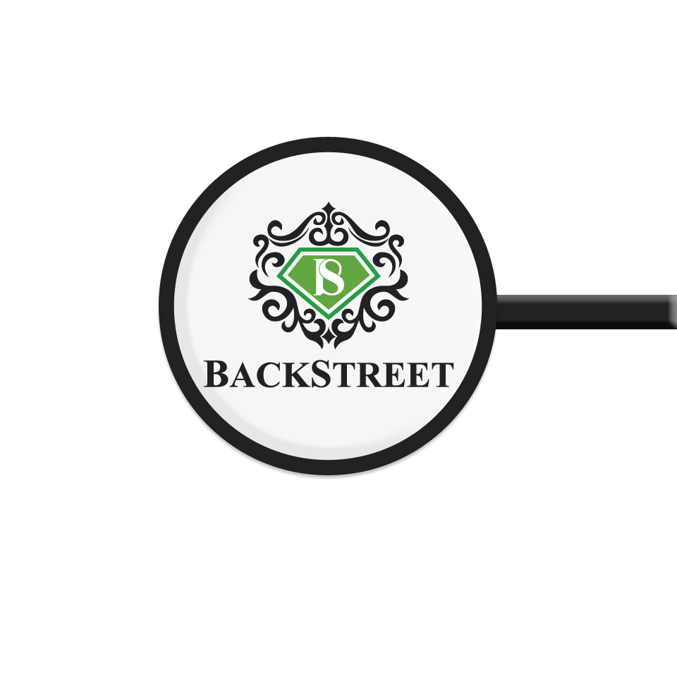 Design de Logo par 923378441 pour Backstreet Gifts & Antiques Ltd. | Design #18707654