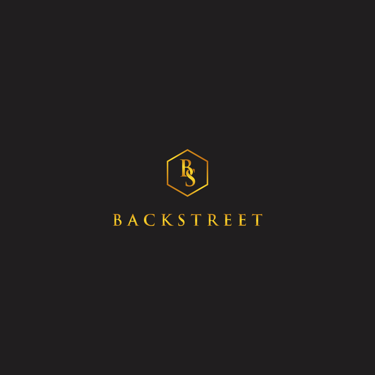 Logo Design by anak mama for Backstreet Gifts & Antiques Ltd. | Design #19002280