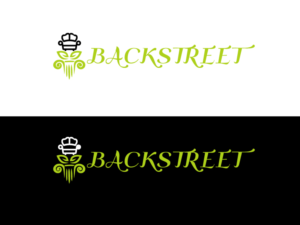 Logo Design by greenapple 3