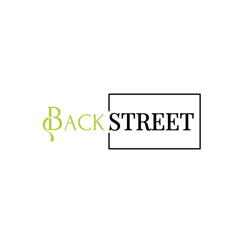 Logo Design by rtrcrjoshi for Backstreet Gifts & Antiques Ltd. | Design #18631512