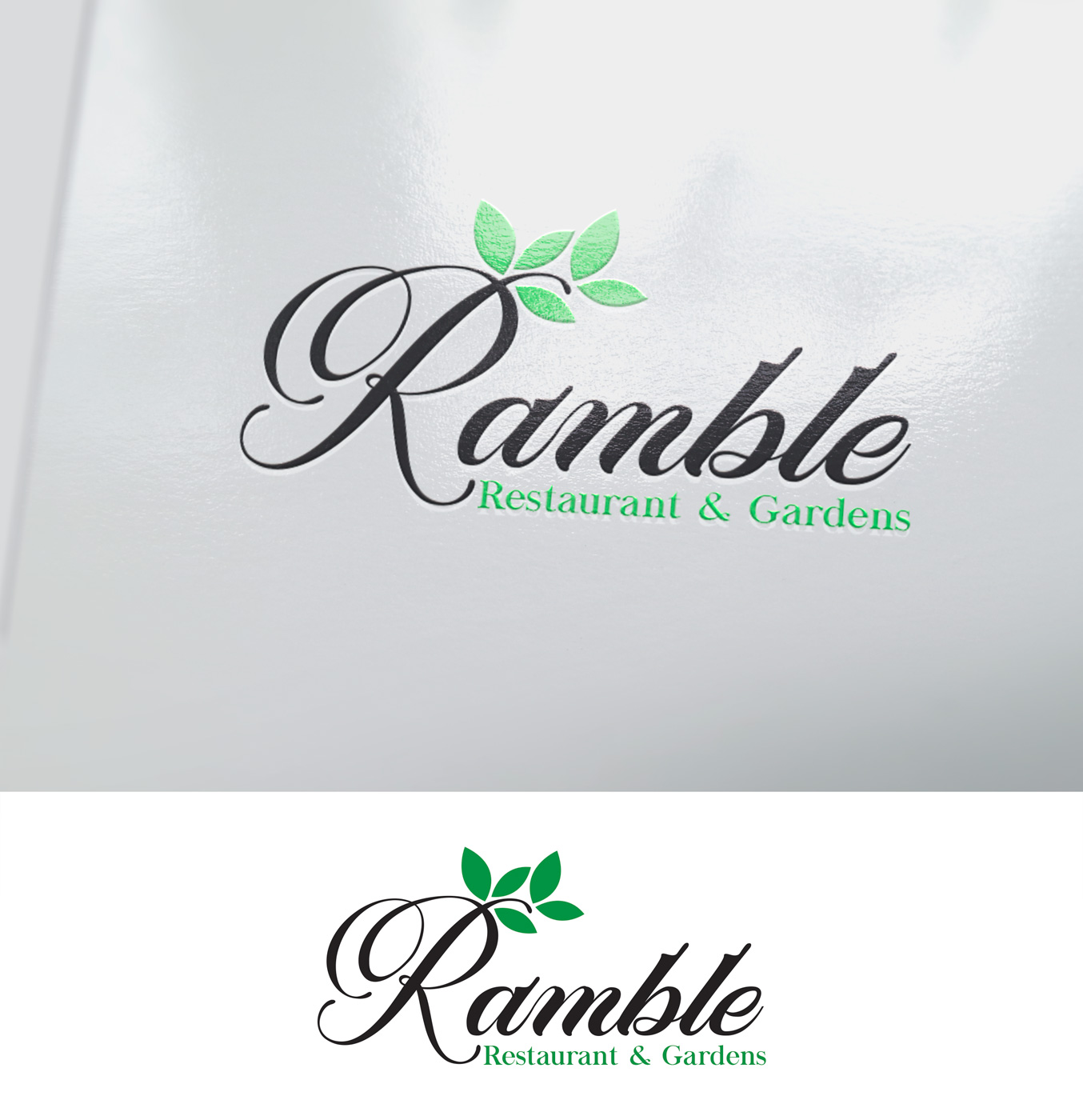 Logo Design by Impressive Solutions for Cab & Zin LLC  | Design #18514791