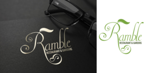 Logo Design by Impressive Solutions for Cab & Zin LLC  | Design: #18514804