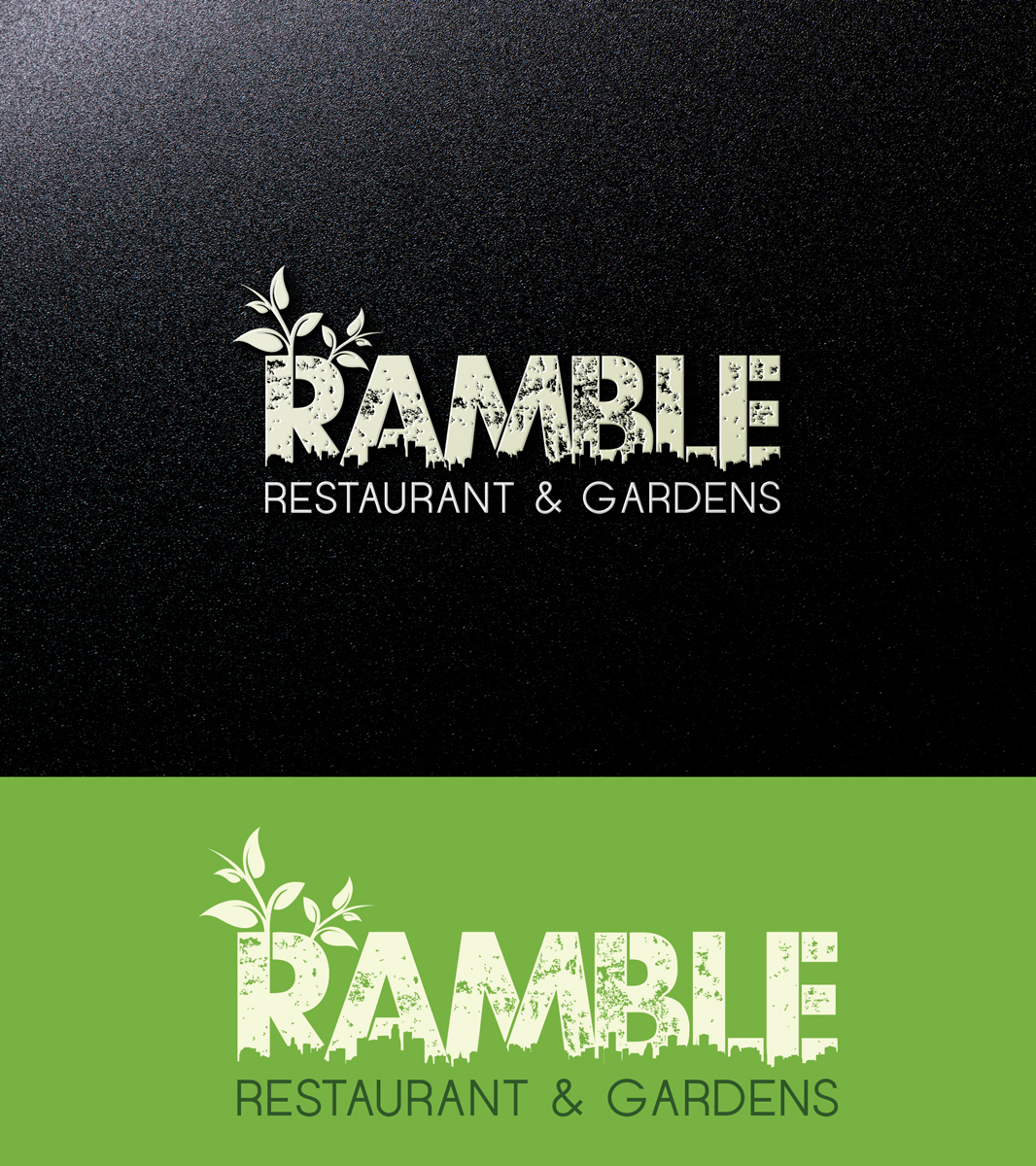 Logo Design by Impressive Solutions for Cab & Zin LLC  | Design #18514807