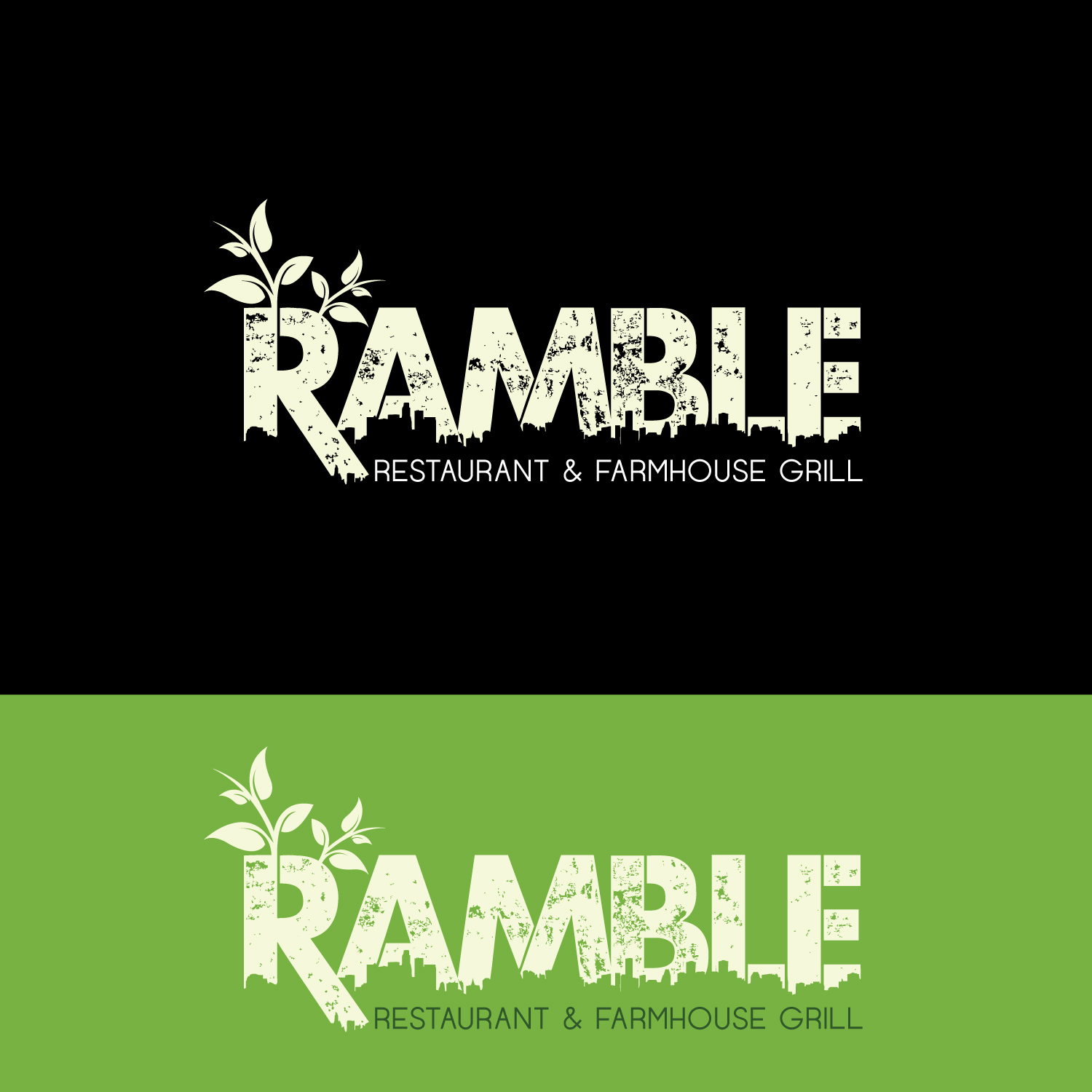Logo Design by Impressive Sol for Cab & Zin LLC  | Design: #18524438