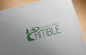 Logo Design by Khalik for Cab & Zin LLC  | Design: #18528433