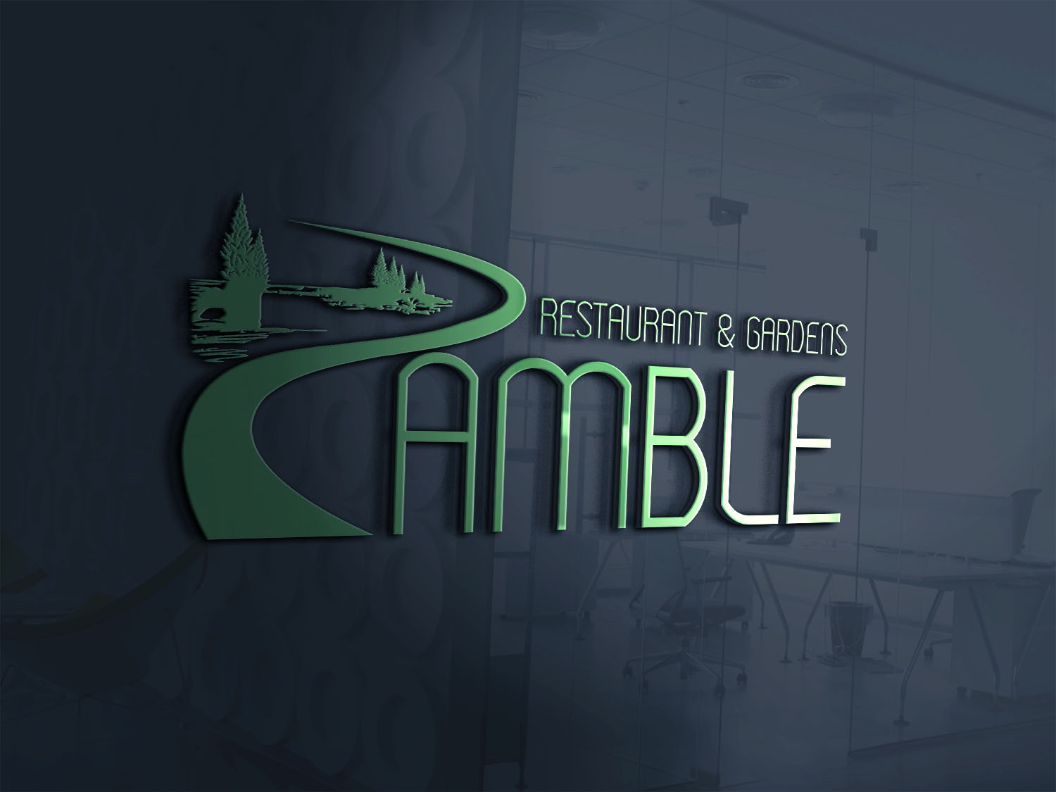Logo Design by Khalik for Cab & Zin LLC  | Design #18528434