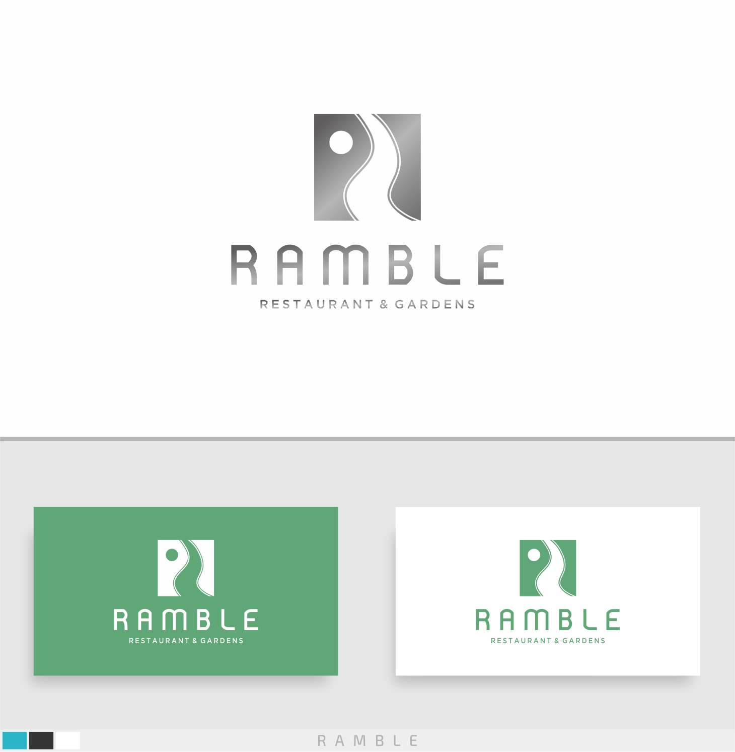 Logo Design by dumx for Cab & Zin LLC  | Design #18515940